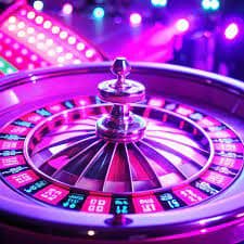 Professional dealer at tarungtoto login roulette table